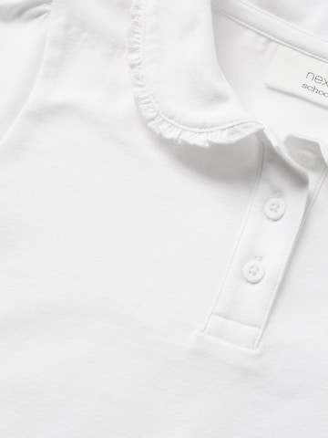 Next Bluser & t-shirts i hvid