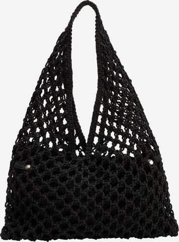 s.Oliver Shopper in Black: front