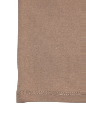 Chemisier Alexa Dash en marron