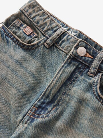 Loosefit Jeans di Next in blu