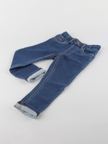 SIGIKID Regular Jeans in Blue