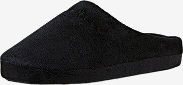 ESPRIT Huisschoenen in Zwart: voorkant