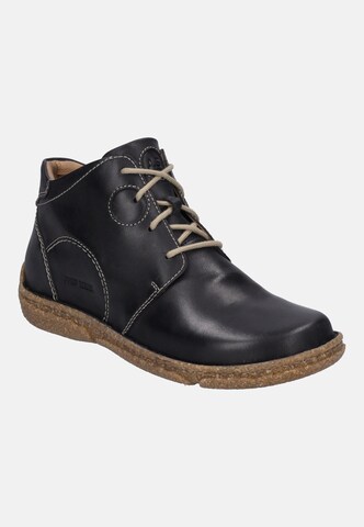 JOSEF SEIBEL Stiefelette 'NEELE' in Schwarz