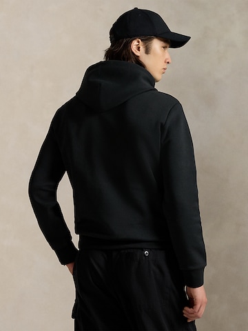 Polo Ralph Lauren Tréning póló - fekete