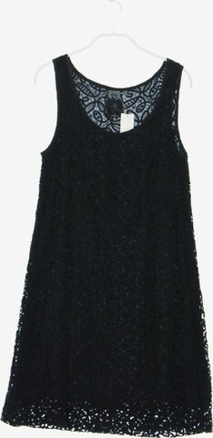 NILE Dress in S in Black: front