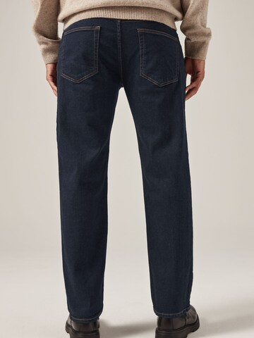 Regular Jean Next en bleu