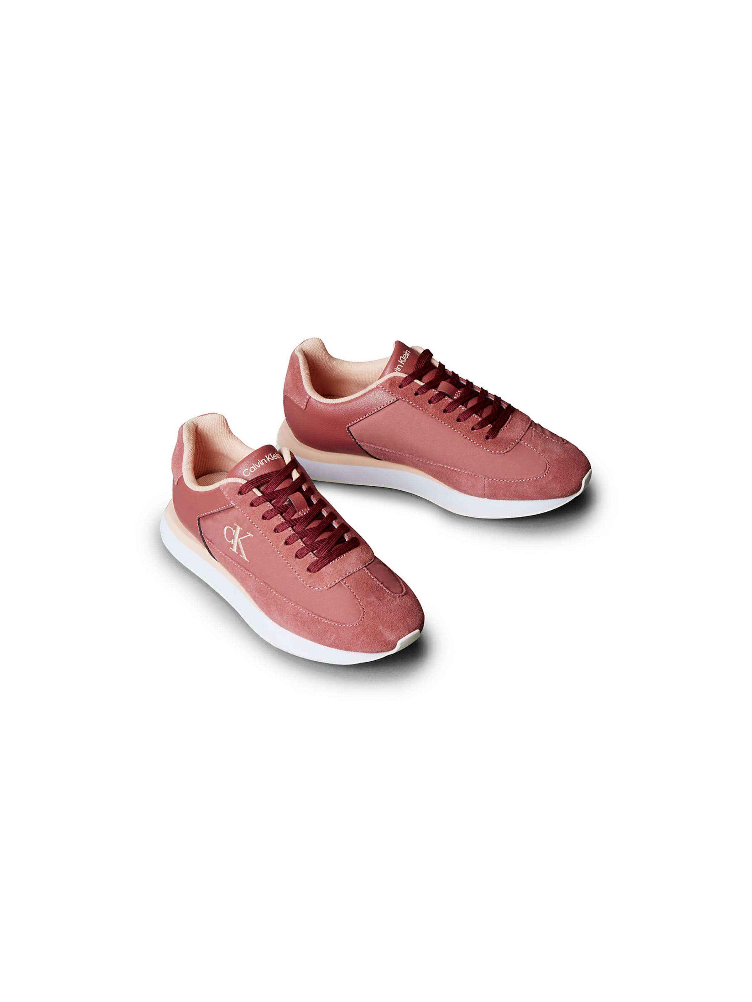 Calvin Klein Sneaker '1979' in Pink