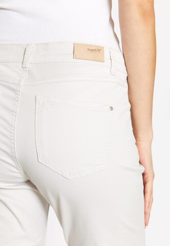 Angels Slimfit Slim Fit Jeans in Grau