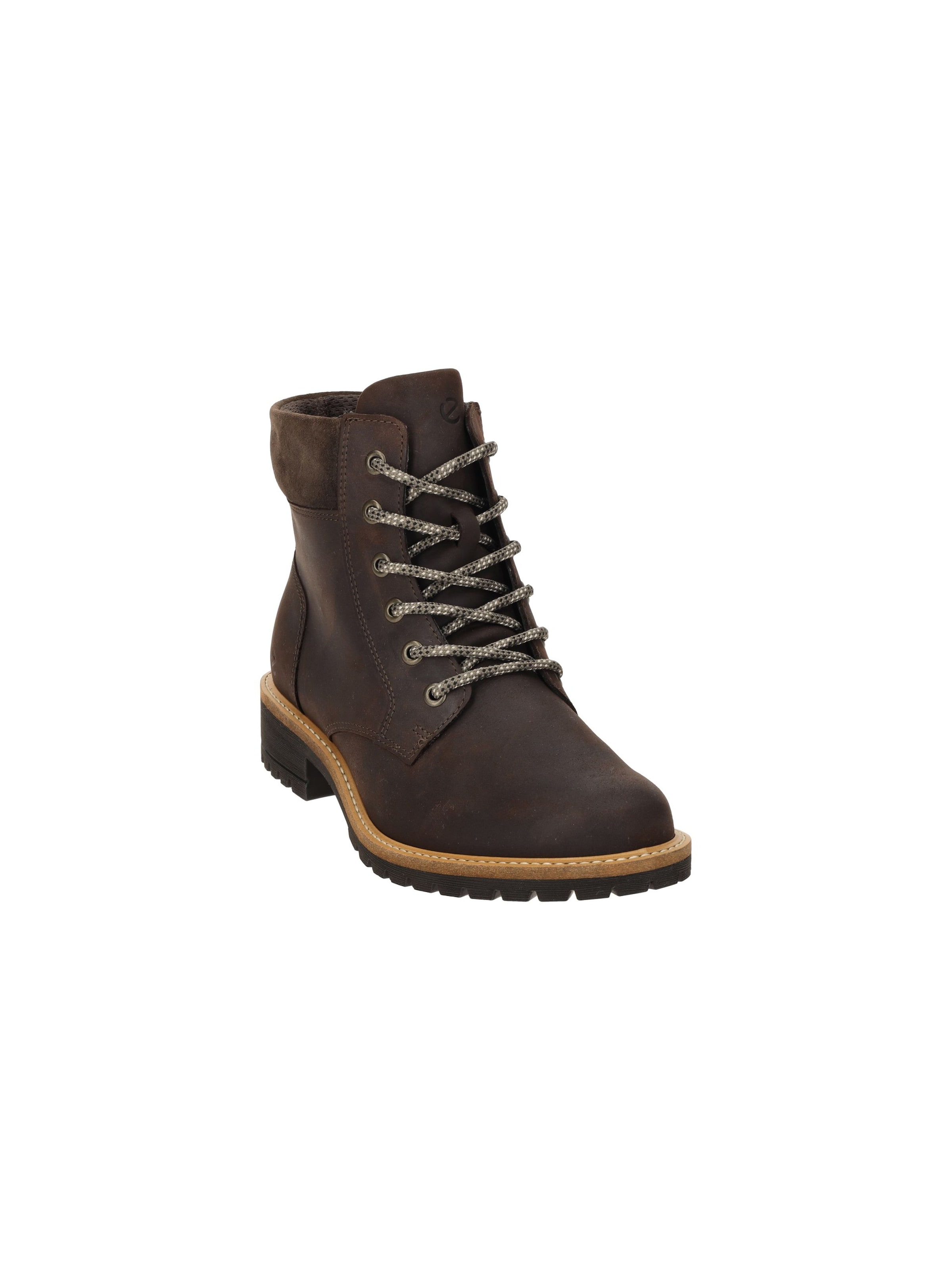 ECCO Boots in Brown