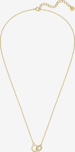 Glanzstücke München Kette in One Size in goldgelb, Produktansicht
