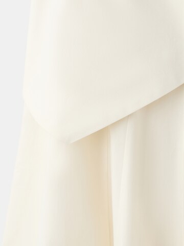 MANGO Szoknyák 'Milos' - fehér