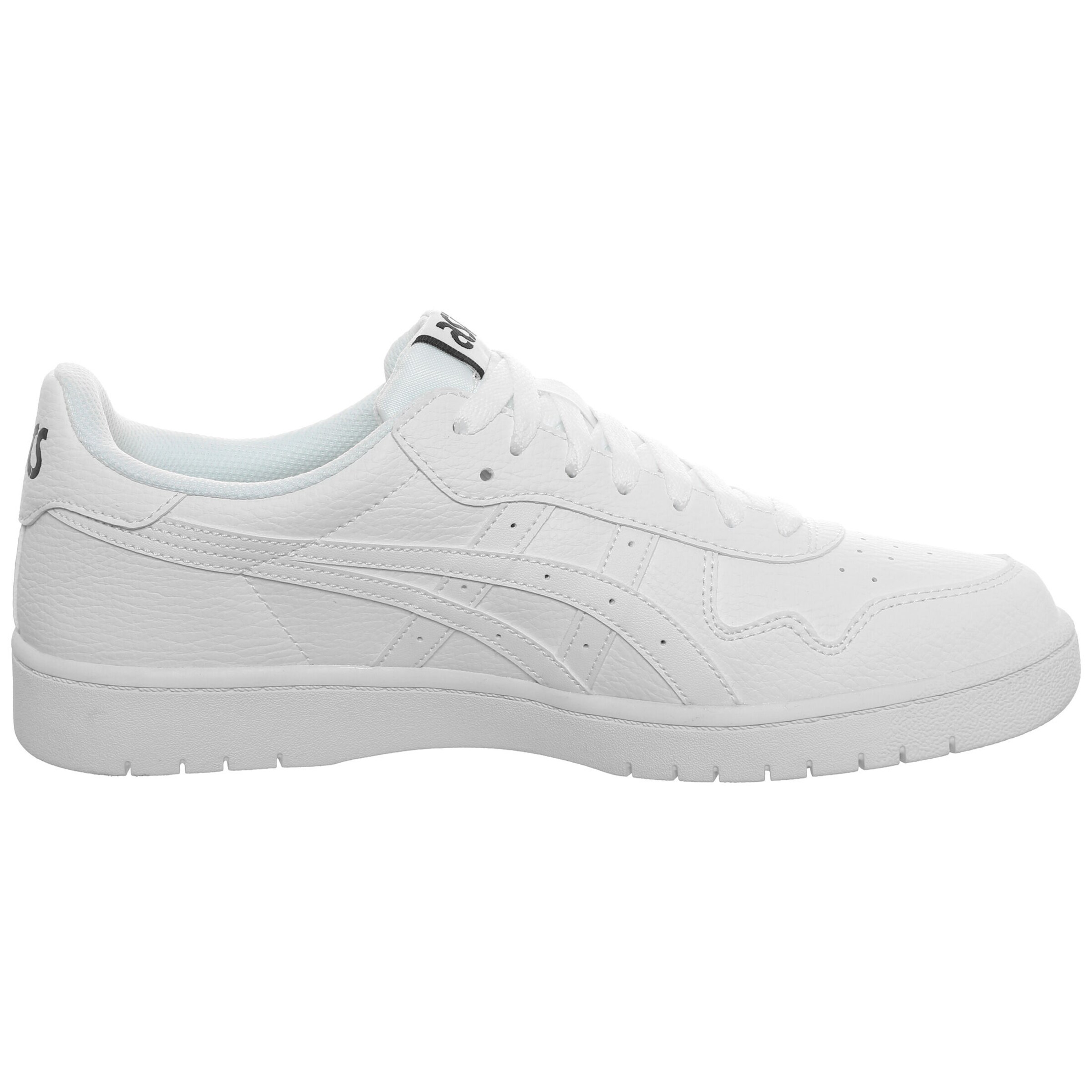 ASICS SportStyle Σνίκερ χαμηλό 'Japan S' σε λευκό