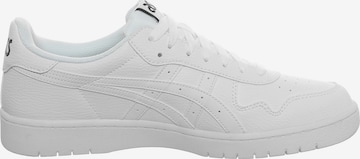 ASICS SportStyle Sneaker 'Japan S' in Weiß