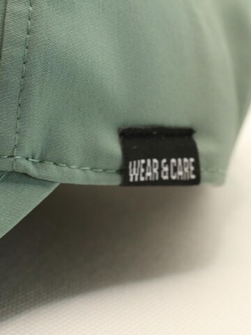 Surf Monkey Sportcap in Grün