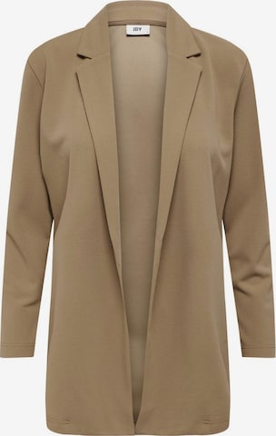 Blazer JDY en beige : devant