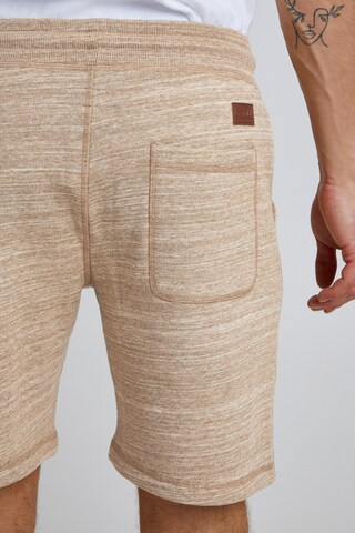 !Solid Regular Pants 'Aris' in Beige
