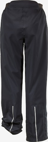 KILLTEC Workout Pants 'Rur' in Black