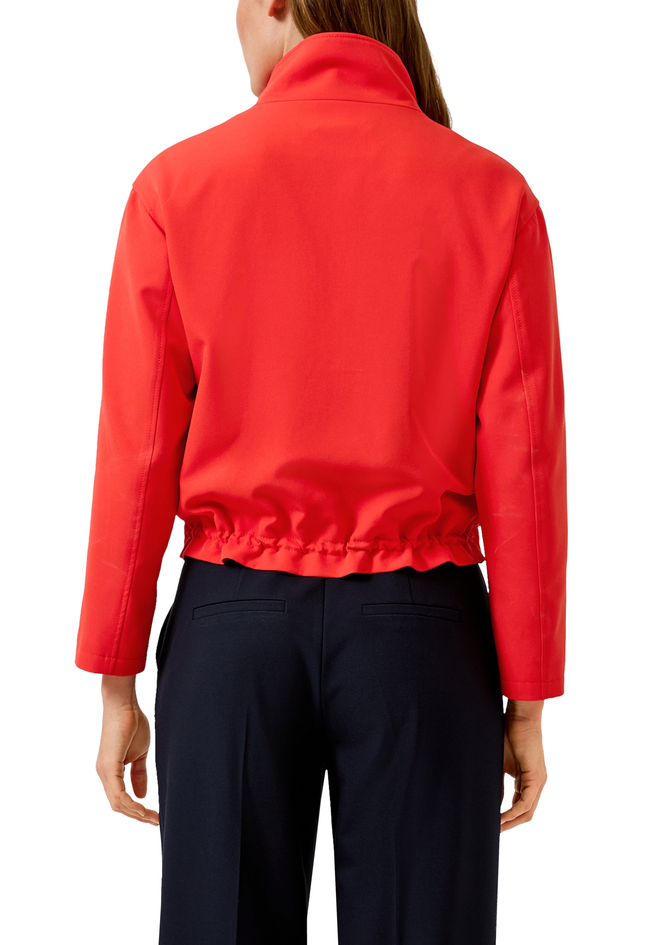 s.Oliver Tussenjas in Rood