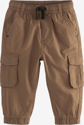 NextHlače - smeđa boja: prednji dio