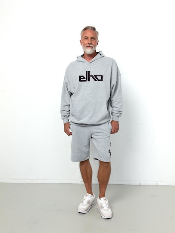Pull-over elho en gris