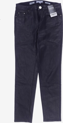 Fracomina Pants in XS in Blue: front
