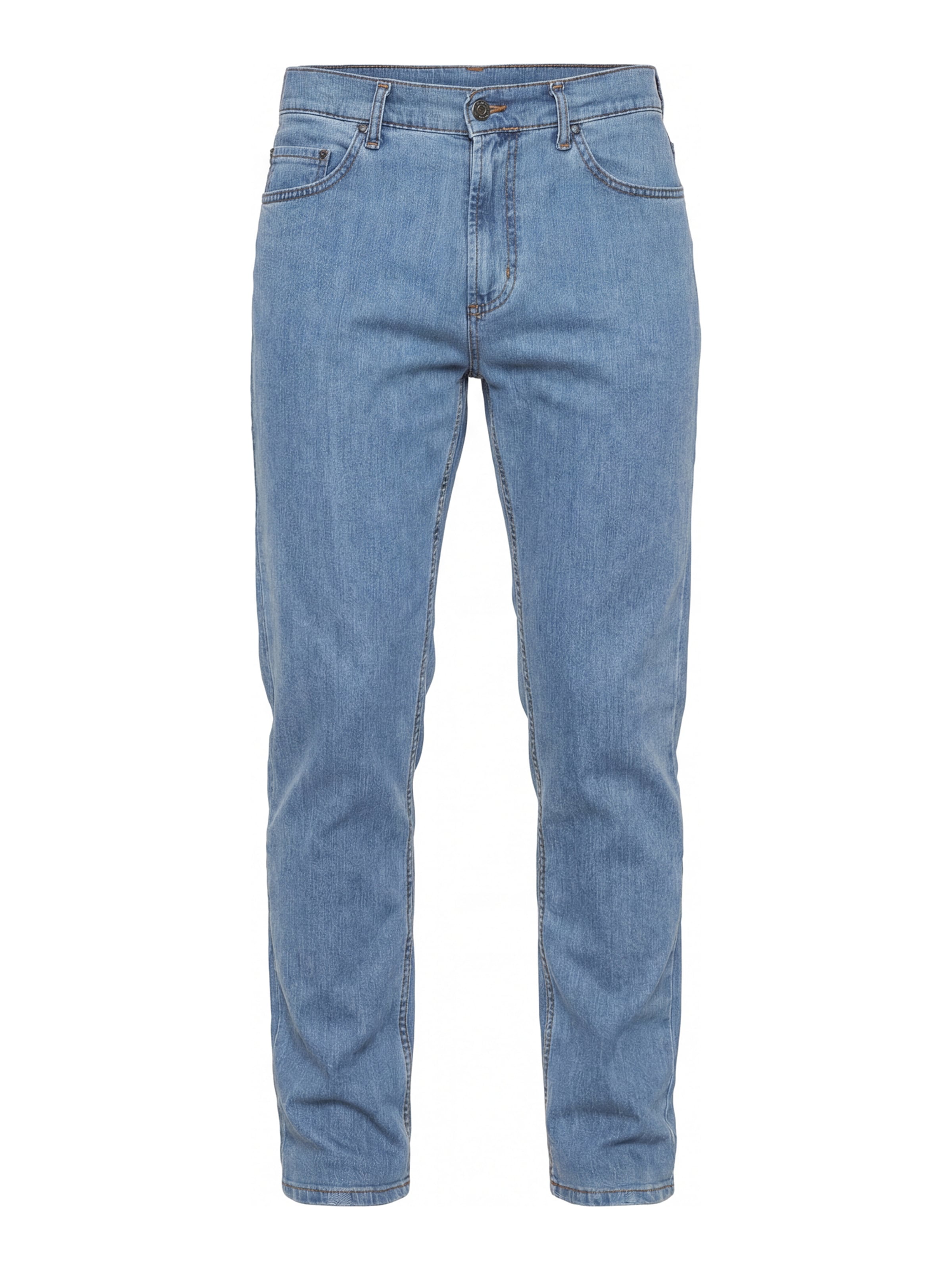 Carrera Jeans Jeans '700'‌‌ in Blau: Vorderseite