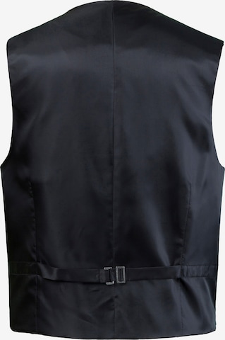 JP1880 Suit Vest in Black