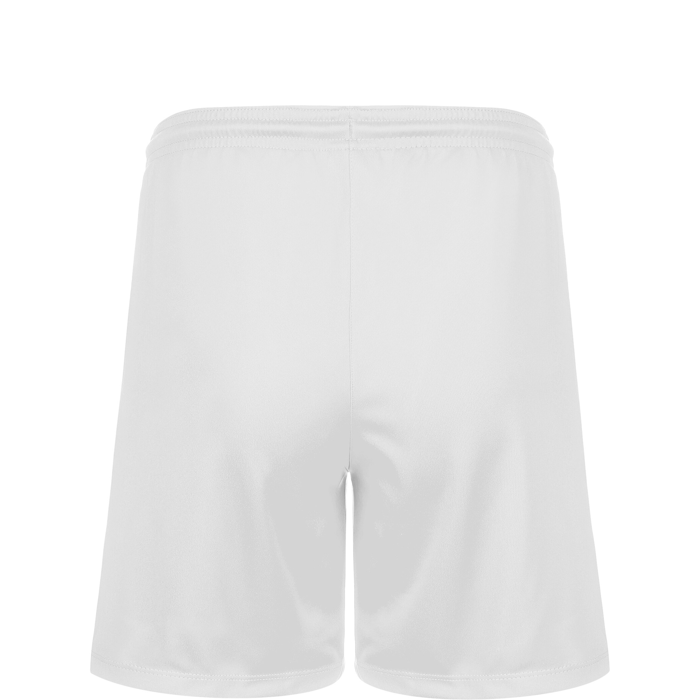 NIKE Regular Workout Pants 'Dry Park III' in White