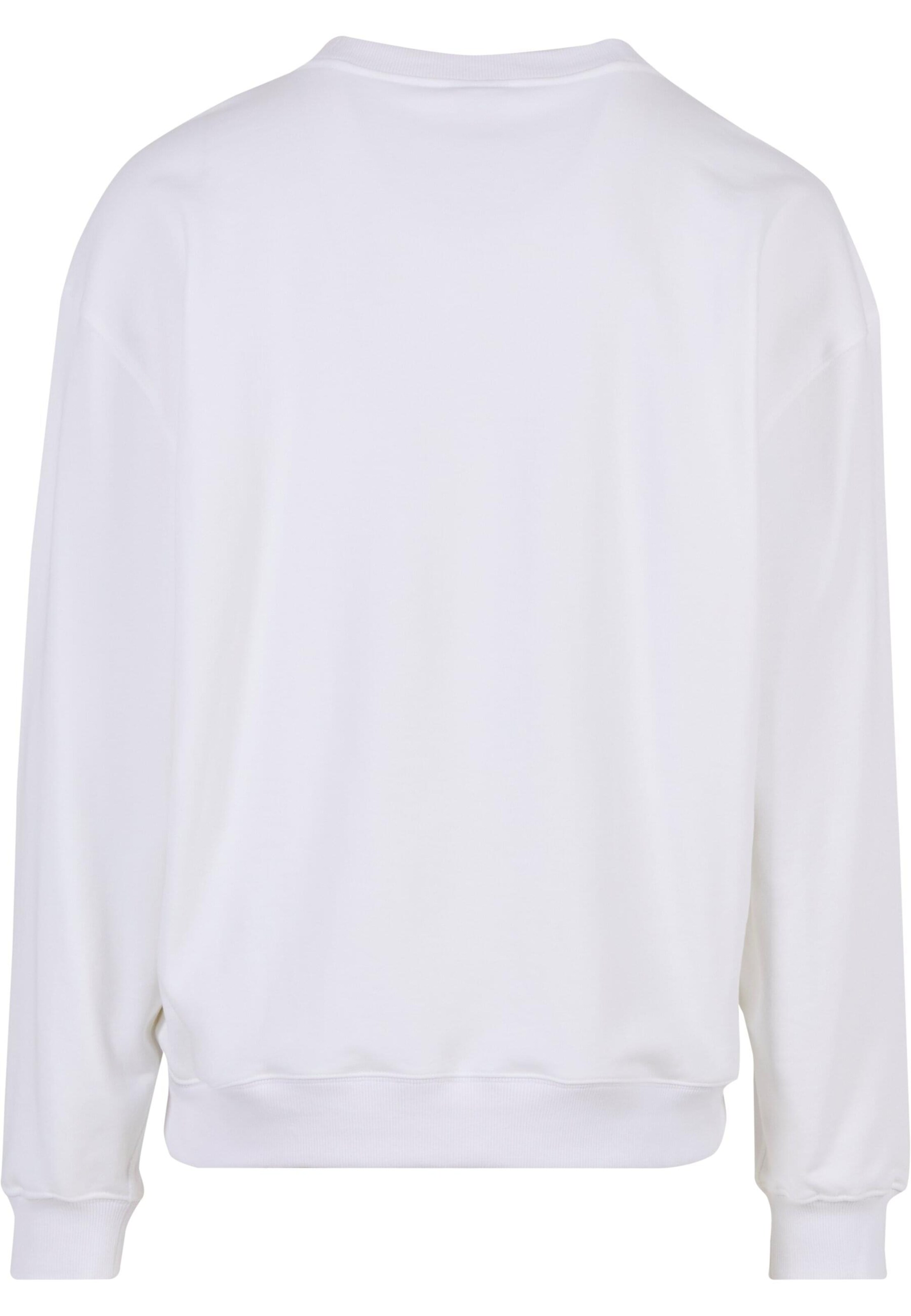 ELLESSE Mikina ' ' – bílá