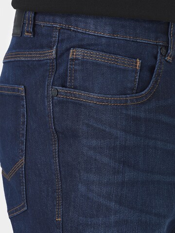 REDPOINT Regular Jeans 'Toronto' in Blue