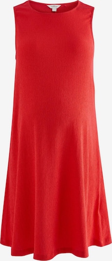 Next Mekko värissä punainen, Tuotenäkymä