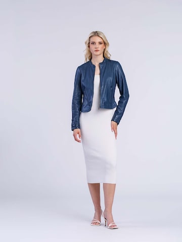 FREAKY NATION Tussenjas 'Bea' in Blauw