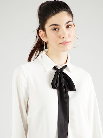 Camicia da donna 'JILL' di MEXX in bianco