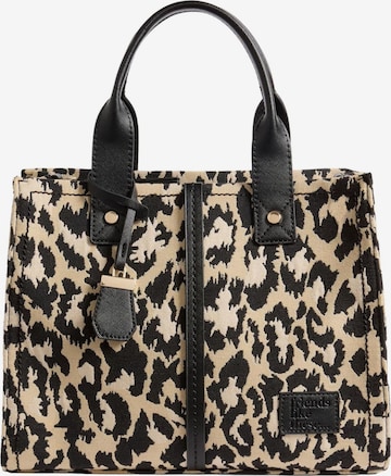 ruda Friends Like These Pirkinių krepšys: priekis