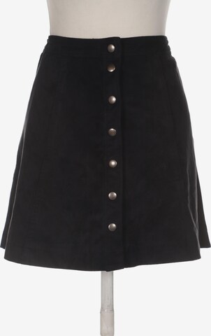 Abercrombie & Fitch Skirt in S in Black: front