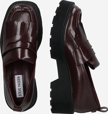 Mocassin 'MARLEIGH' STEVE MADDEN en marron