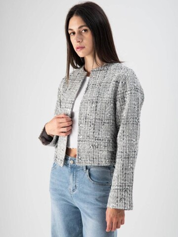 MND Übergangsjacke‌‌‌‌‌‌ in Grau: Vorderseite