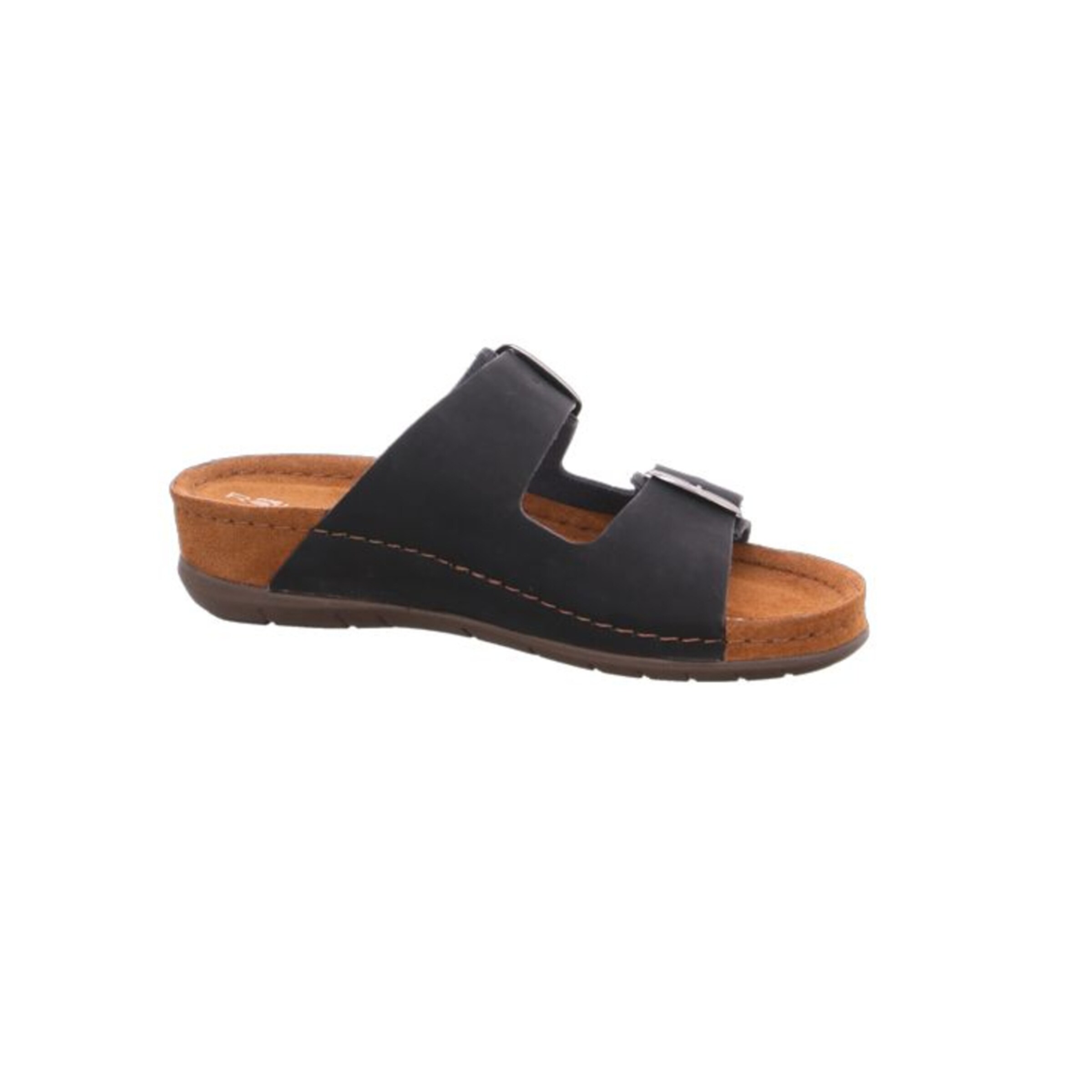 ROHDE Mule in Black