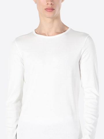 COLINS T-Shirt in Weiß: Vorderseite