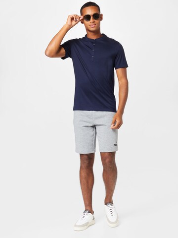 T-Shirt s.Oliver en bleu