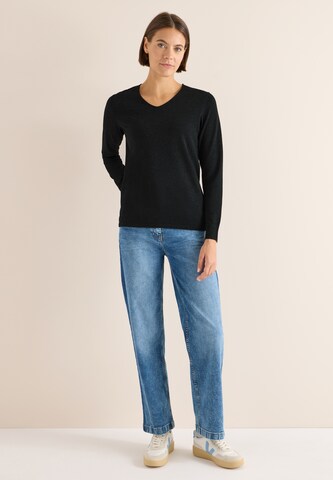 CECIL Sweater in Grey