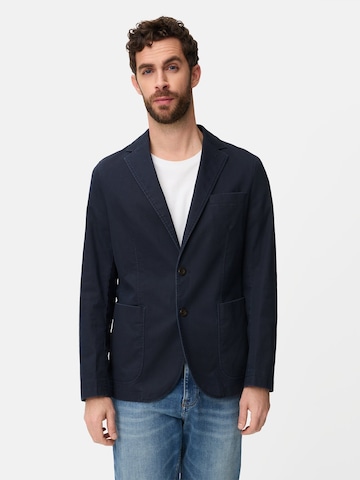 CAMEL ACTIVE Regular fit Suit Jacket in Blue