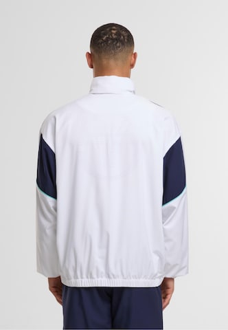 Sergio Tacchini Sports jacket 'Nilo' in Blue