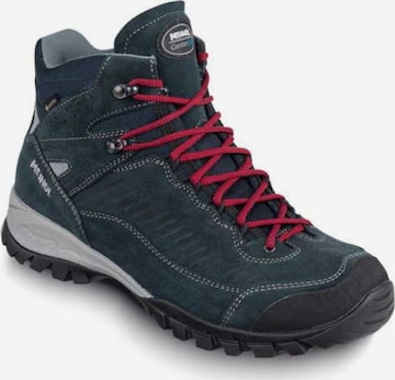 MEINDL Outdoorschuh in Blau