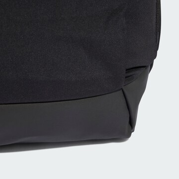 Zaino sportivo 'HIIT+' di ADIDAS PERFORMANCE in nero