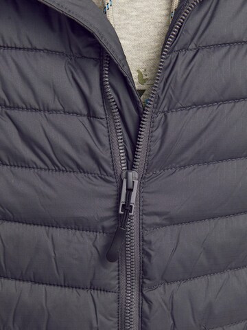 JACK & JONES Vest 'State', värv hall