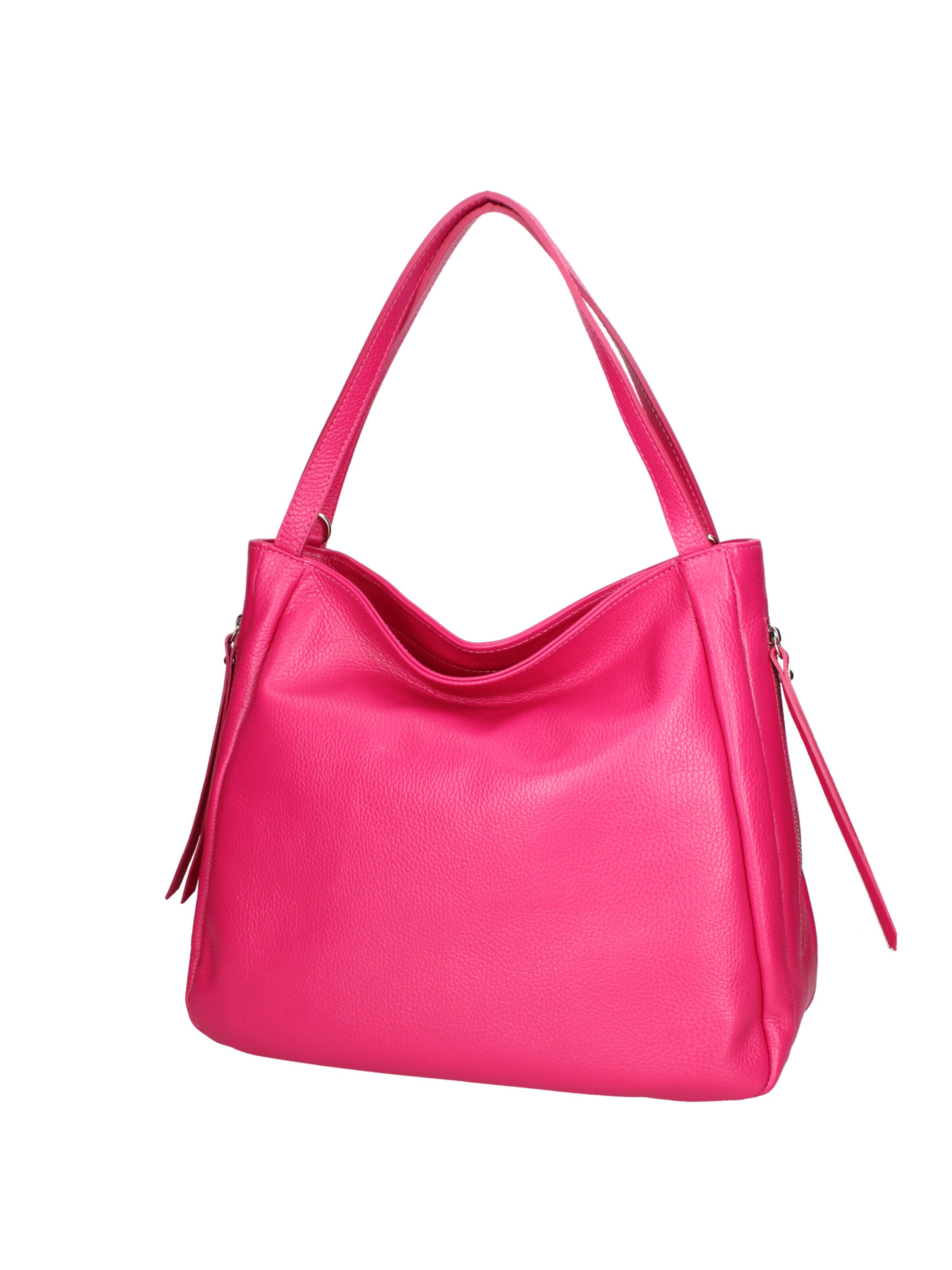 Sac bandoulière Roberta Rossi en rose