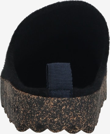 Asportuguesas Slippers in Black