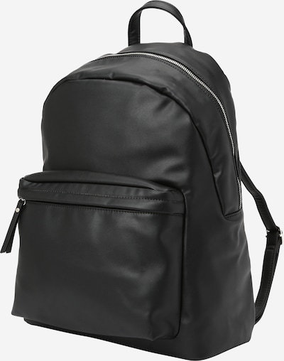 ABOUT YOU Reppu 'Hermann' värissä musta, Tuotenäkymä