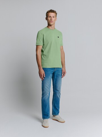 No Excess Shirt in Groen